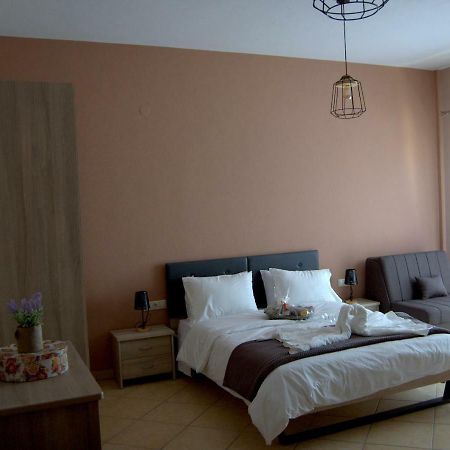 Villa Gallen Limenas  Esterno foto