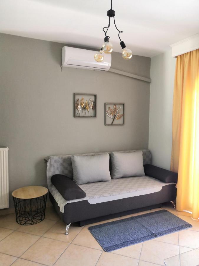 Villa Gallen Limenas  Esterno foto