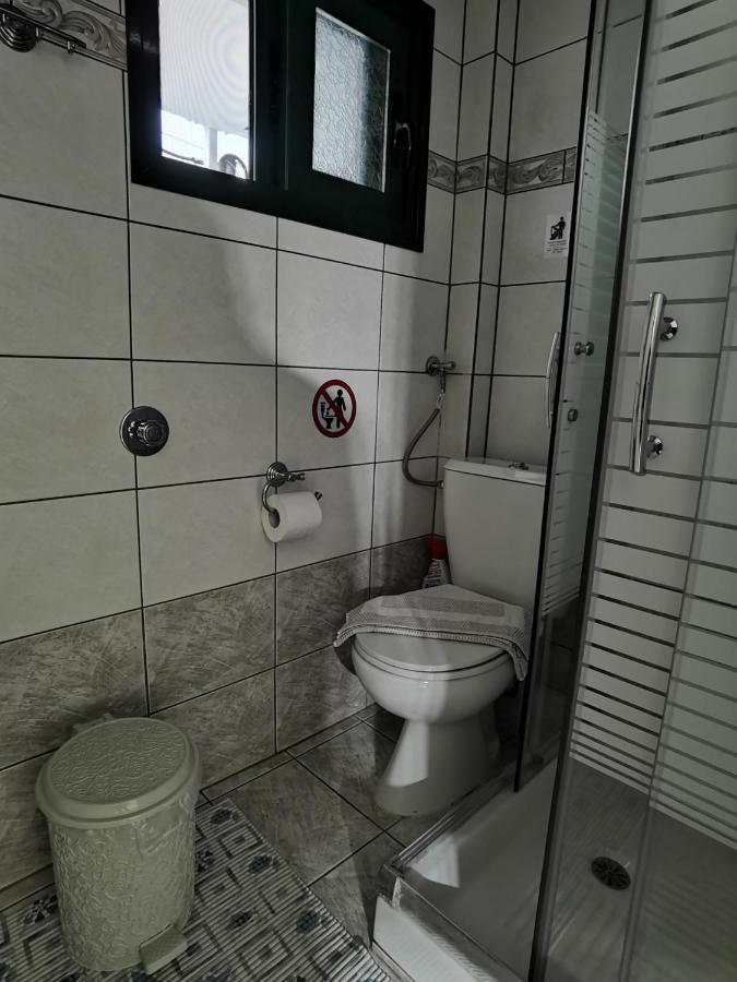 Villa Gallen Limenas  Esterno foto