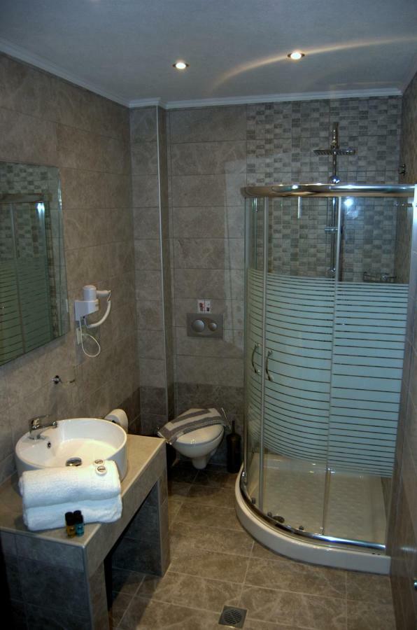 Villa Gallen Limenas  Esterno foto